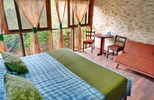 Chilamate Cabin | La Quinta Sarapiqui Lodge