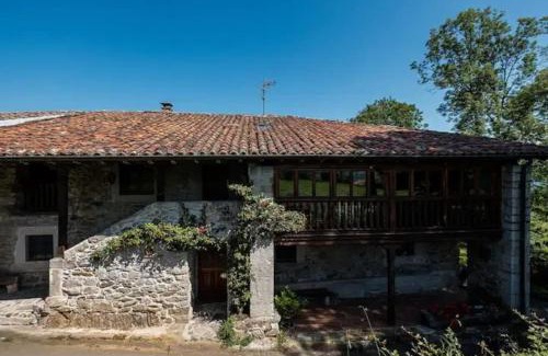 Parres House | La Quintana de Marta