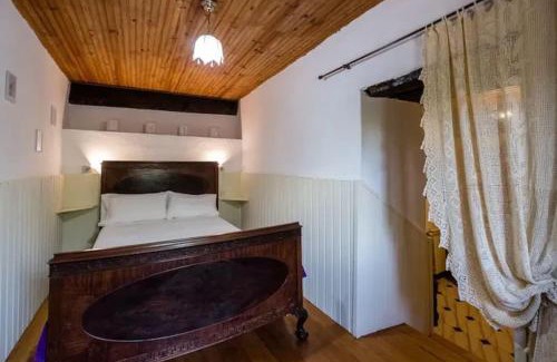 Parres House | La Quintana de Marta