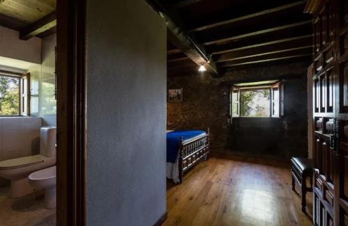 Parres House | La Quintana de Marta