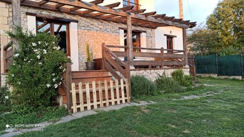 Siero House | La Quintana de Mary