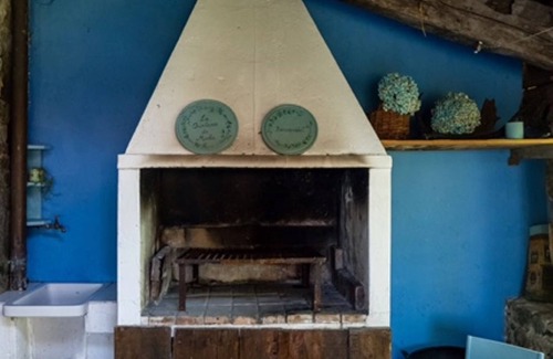 Parres Cottage | La Quintana de Marta