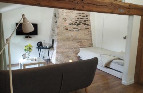 Parentis-en-Born Bed & Breakfast | La résinière de pirique