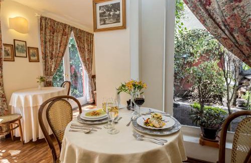 La Colon House | La Rabida Hotel Boutique