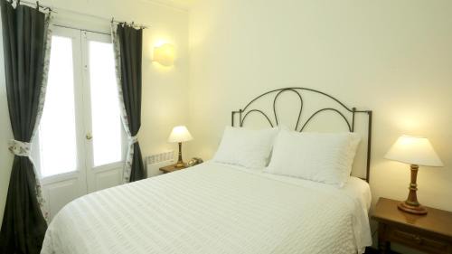 La Colon House | La Rabida Hotel Boutique