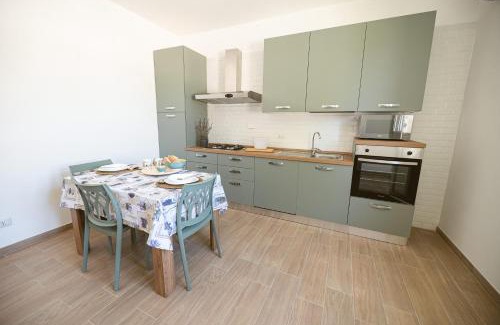 Pico Bed & Breakfast | La Raganella D'Oro