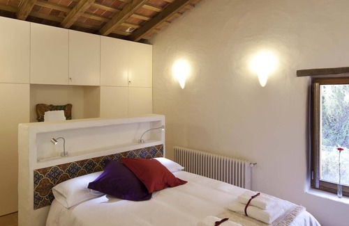 Sant Feliu de Pallerols Bed & Breakfast | La Rectoria De Sant Miquel De Pineda