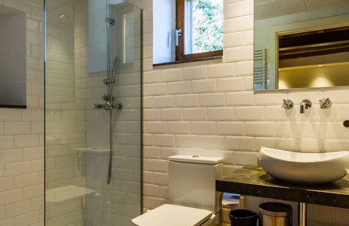 Sant Feliu de Pallerols Bed & Breakfast | La Rectoria De Sant Miquel De Pineda