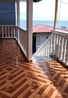 Pianguita House | La regatta de lucrecia