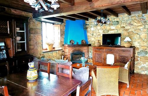 Cabrales House | La Regenta Picos de Europa