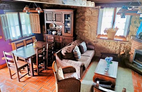 Cabrales House | La Regenta Picos de Europa