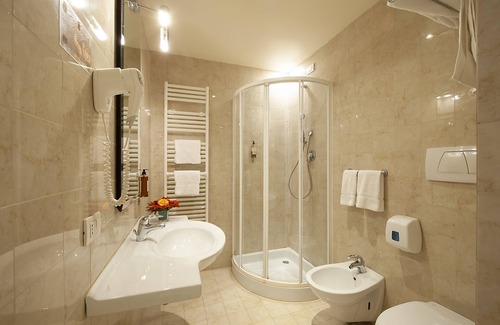 Cascia Hotel | La Reggia Sporting Center