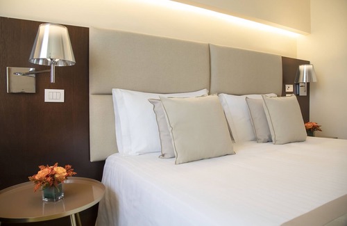 Cascia Hotel | La Reggia Sporting Center