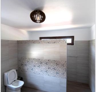 Partizanii House | La Relian