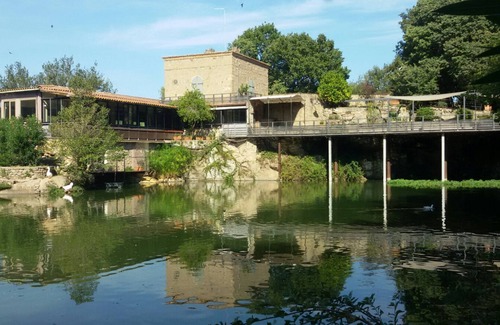 Zona LVIII Prima Porta Apartment | La Remessuola - Torre sul lago