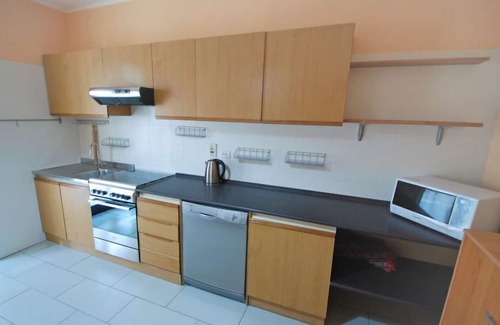 Montan-Angelin-Arensod Apartment | La Remise by Interhome