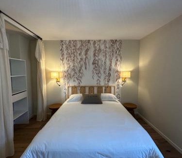 Saint-Papoul House | La remise d'Edouard