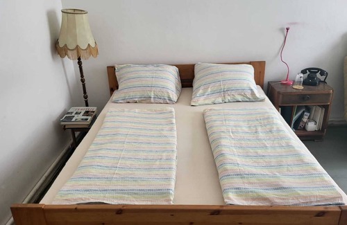 Kosire Apartment | La Renardière aux 1000 Trésors - Chambre Privée
