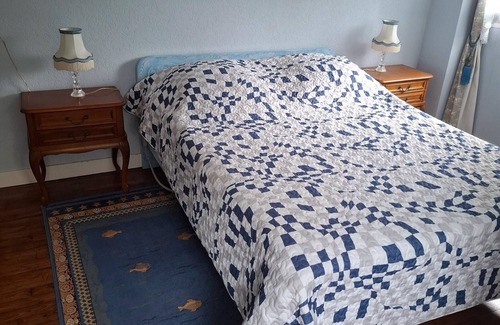 Ferel Bed & Breakfast | La Renardière - Room