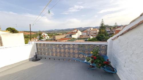Segorbe House | La Replaceta
