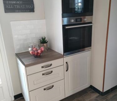 Larchamp Apartment | La Reposee