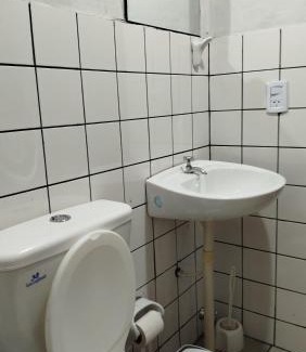 Obera Apartment | La Reserva