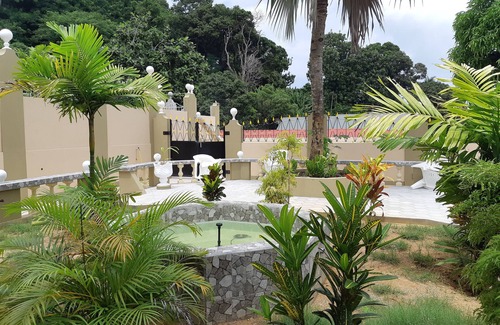 Praslin Island Apartment | La Residence d'Almee Studio 1