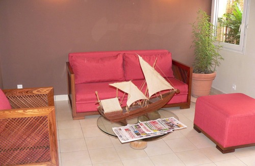 Andohalo House | La Residence du Rova
