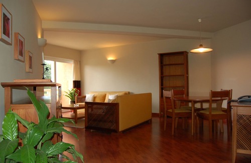 Andohalo House | La Residence du Rova