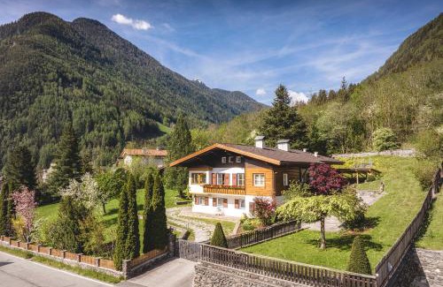 Molini di Tures Apartment | La Residence