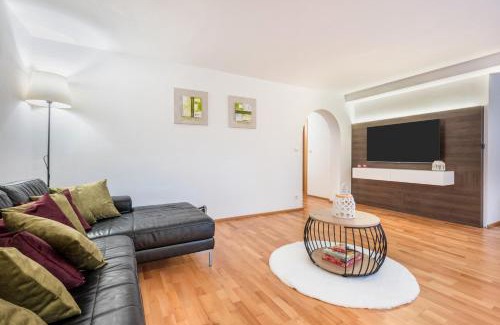 Molini di Tures Apartment | La Residence