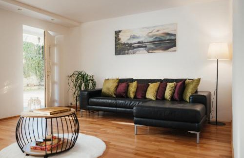 Molini di Tures Apartment | La Residence