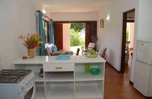 Mahe Island Villa | La Residence