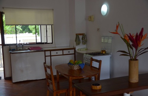 Mahe Island Villa | La Residence