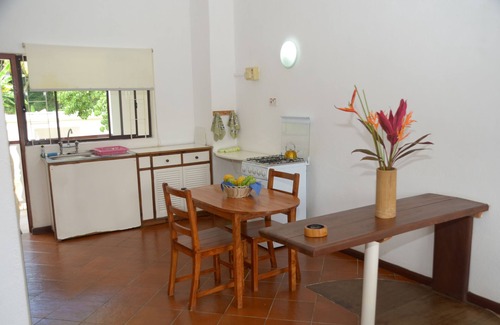 Mahe Island Villa | La Residence