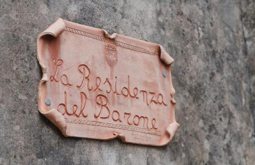 Camerota Bed & Breakfast | La Residenza del Barone