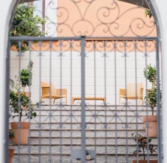 Camerota Bed & Breakfast | La Residenza del Barone