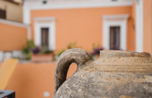 Camerota Bed & Breakfast | La Residenza del Barone