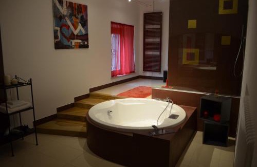 Villo Bed & Breakfast | La Residenza Piacentina