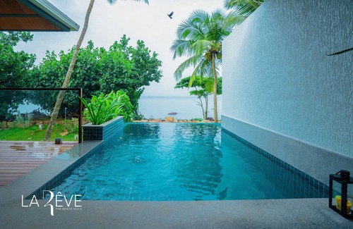 Kadalundi Villa | La Rêve The Beach Villa