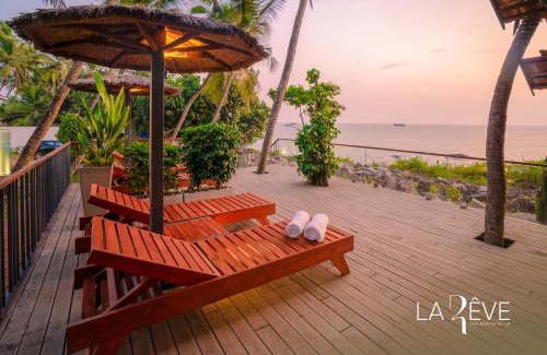 Kadalundi House | LA RÊVE The Beach Villa