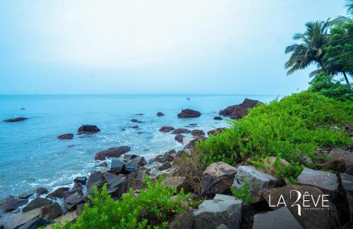 Kadalundi House | LA RÊVE The Beach Villa