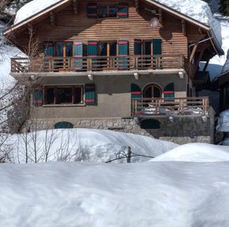 Montroc Ski Chalet | La Ribambelle