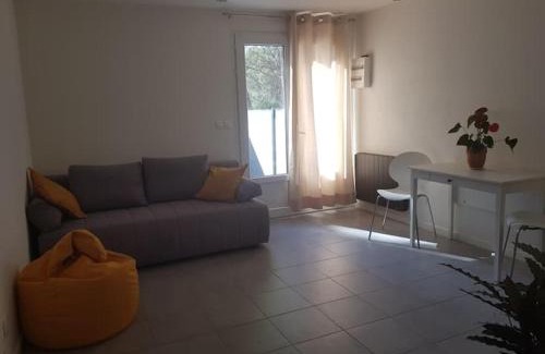 Venelles Apartment | La Ribasse en Provence