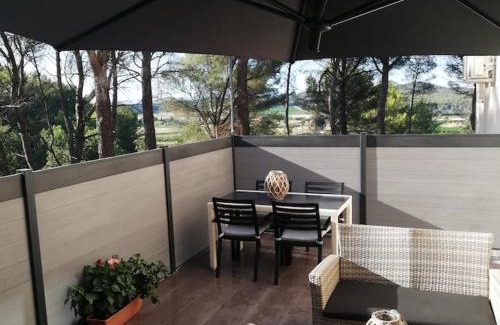 Venelles Apartment | La Ribasse en Provence
