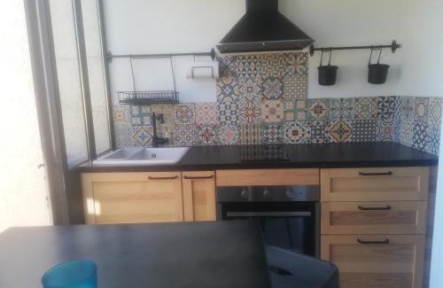 Venelles Apartment | La Ribasse en Provence