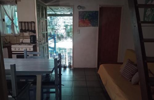 Nono House | La Rinconada Nono