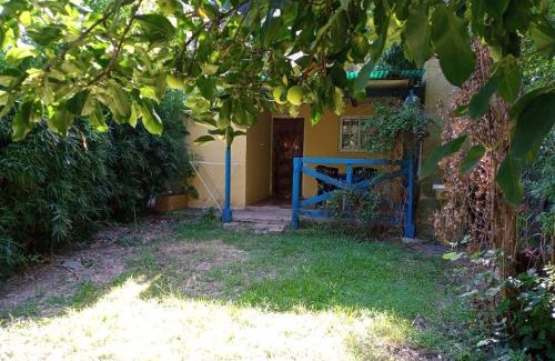 Nono House | La Rinconada Nono