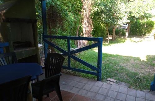 Nono House | La Rinconada Nono