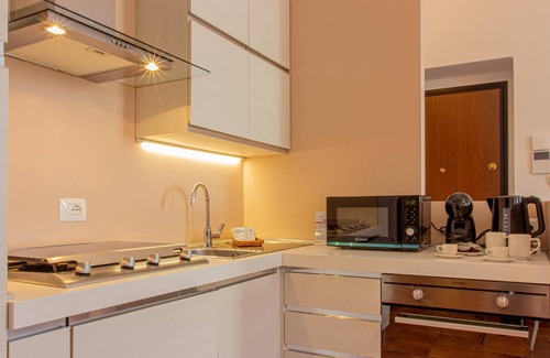Monza Apartment | La Ringhiera Fiorita 201 Autodromof1 Villa Reale